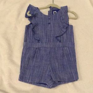 Janie and jack 12-18 month